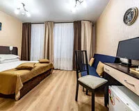 Трехместный номер «Стандарт» Отель Отель Dream House 2** B&B Санкт-Петербург метро Садовая