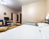 Трехместный номер «Стандарт» Отель Отель Dream House 2** B&B Санкт-Петербург 452 м от метро Садовая