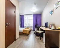 Трехместный номер «Стандарт» Отель Отель Dream House 2** B&B Санкт-Петербург 5% скидка по промокоду!