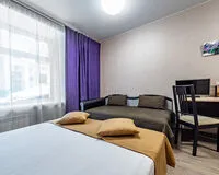 Трехместный номер «Стандарт» Отель Отель Dream House 2** B&B Санкт-Петербург 452 м от метро Садовая рейтинг 4.6