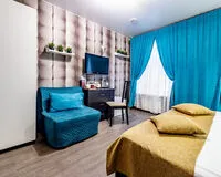 Семейный номер 4-местный Отель Отель Dream House 2** B&B Санкт-Петербург метро Садовая