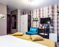 Семейный номер 4-местный Отель Отель Dream House 2** B&B Санкт-Петербург 452 м от метро Садовая