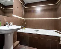 Семейный номер 4-местный Отель Отель Dream House 2** B&B Санкт-Петербург рейтинг 4.6