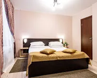 Семейный номер 4-местный Отель Отель Dream House 2** B&B Санкт-Петербург Забронируй по своей цене!
