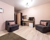 Семейный номер 4-местный Отель Отель Dream House 2** B&B Санкт-Петербург метро Садовая 452 м от метро Садовая