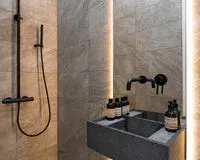 Двухместный номер с 2 кроватями Отель Бутик-отель Suite Hotel Кемерово 3 звезды без отзывов