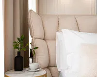 Двухместный номер с 1 кроватью «Комфорт» Отель Бутик-отель Suite Hotel Кемерово 5% скидка по промокоду!