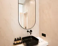 Двухместный номер с 1 кроватью «Комфорт» Отель Бутик-отель Suite Hotel Кемерово 3 звезды 5% скидка по промокоду!