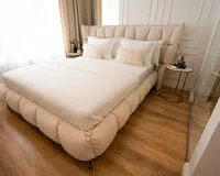 Двухместный номер с 1 кроватью «Комфорт» Отель Бутик-отель Suite Hotel Кемерово новый объект без отзывов