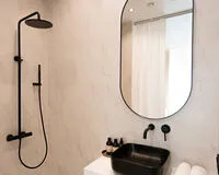 Двухместный номер с 1 кроватью «Комфорт» Отель Бутик-отель Suite Hotel Кемерово без отзывов 5% скидка по промокоду!