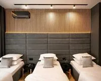 Трехместный номер Отель Бутик-отель Suite Hotel Кемерово Забронируй по своей цене!