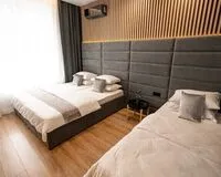 Трехместный номер Отель Бутик-отель Suite Hotel Кемерово 5% скидка по промокоду!