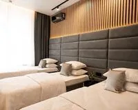 Трехместный номер Отель Бутик-отель Suite Hotel Кемерово 3 звезды 5% скидка по промокоду!