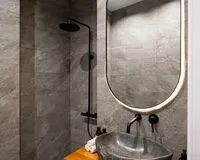 Трехместный номер Отель Бутик-отель Suite Hotel Кемерово без отзывов Забронируй по своей цене!