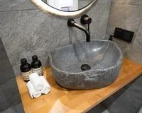 Трехместный номер Отель Бутик-отель Suite Hotel Кемерово Забронируй по своей цене! 5% скидка по промокоду!