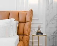 Двухместный номер с 1 кроватью «Люкс» Отель Бутик-отель Suite Hotel Кемерово без отзывов