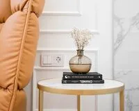 Двухместный номер с 1 кроватью «Люкс» Отель Бутик-отель Suite Hotel Кемерово 3 звезды новый объект