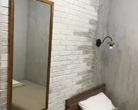Одноместный номер Отель Отель Weekend place Москва 635 м от метро Фрунзенская