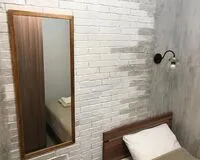 Одноместный номер Отель Отель Weekend place Москва 1 звезда
