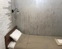 Одноместный номер Отель Отель Weekend place Москва рейтинг 4.1