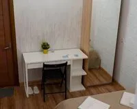 Двухместный номер с 1 кроватью, душем и туалетом Отель Отель Weekend place Москва 5 отзывов