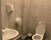 Двухместный номер с 1 кроватью, общим душем и туалетом Хостел Хостел Полежаевская Москва без звезд Забронируй по своей цене!