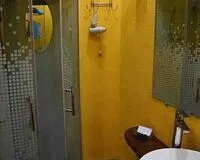 Одноместный номер с душем Отель Отель Прайд ГД Санкт-Петербург метро Невский проспект