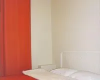 Двухместный номер с 1 кроватью Хостел Хостел One Кузнецкий Мост Москва метро Кузнецкий Мост