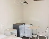 Двухместный номер с 1 кроватью Хостел Хостел One Кузнецкий Мост Москва 121 м от метро Кузнецкий Мост