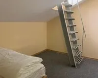 Двухместный номер с 1 кроватью «Комфорт» Хостел Хостел Bed&Beer Таганка Москва метро Марксистская