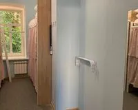 Кровать в общем 9-местном номере Хостел Хостел Bed&Beer Таганка Москва метро Марксистская