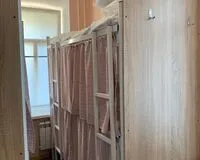 Кровать в общем номере Хостел Хостел Bed&Beer Таганка Москва метро Марксистская