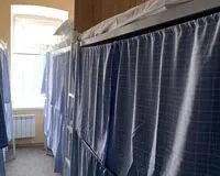 Кровать в общем номере Хостел Хостел Bed&Beer Таганка Москва 874 м от метро Марксистская