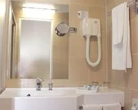Двухместный номер «Стандарт» с 2 раздельными кроватями Отель Отель Измайлово Абсалют Гамма Москва 5 отзывов