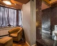 Двухместный номер с 1 кроватью «Стандарт» Отель Отель Mango Lounge Hotel Москва без звезд