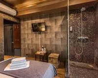 Двухместный номер с 1 кроватью «Стандарт» Отель Отель Mango Lounge Hotel Москва 963 м от метро Шаболовская