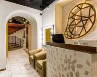 Двухместный номер с 1 кроватью «Комфорт» Отель Отель Mango Lounge Hotel Москва 963 м от метро Шаболовская