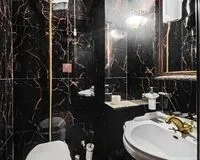 Двухместный номер с 1 кроватью «Комфорт» Отель Отель Mango Lounge Hotel Москва без звезд
