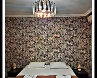 Двухместный номер с 1 кроватью «Комфорт» Отель Отель Рандеву на Автозаводской Москва 1 звезда