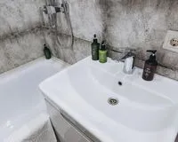 Апартаменты 1 спальня Апартаменты Апартаменты Sky Garden Москва 598 м от метро Петровско-Разумовская без звезд