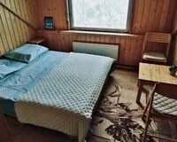 Двухместный номер с 1 кроватью, общим душем и туалетом Отель Отель Старая Кууса посёлок Климово без звезд