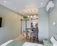 Апартаменты 1 спальня Апартаменты Апартаменты Sky Garden Москва 5 отзывов