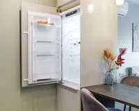 Апартаменты 1 спальня Апартаменты Апартаменты Sky Garden Москва 598 м от метро Петровско-Разумовская рейтинг 4.2