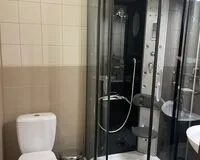 Двухместный номер «Стандарт» с 2 раздельными кроватями Отель Отель Astery Hotel Санкт-Петербург метро Горьковская