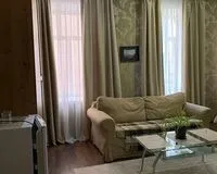 Двухместный номер с 1 кроватью «Люкс» Отель Отель Astery Hotel Санкт-Петербург метро Горьковская