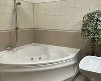 Двухместный номер с 1 кроватью «Люкс» Отель Отель Astery Hotel Санкт-Петербург 3 звезды
