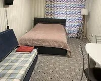 Четырехместный номер с общим душем и туалетом Мини-отель Мини-отель Адванс-Трио Санкт-Петербург рейтинг 4.2