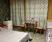 Трехместный номер с душем и туалетом Мини-отель Мини-отель Адванс-Трио Санкт-Петербург метро Гостиный двор