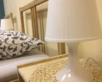 Кровать в общем 4-местном номере для мужчин Хостел Хостел LikeHome Hostel Санкт-Петербург 561 м от метро Горьковская