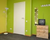 Трехместный номер с туалетом Хостел Хостел LikeHome Hostel Санкт-Петербург без звезд
